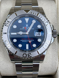 Rolex Yacht-Master 126622