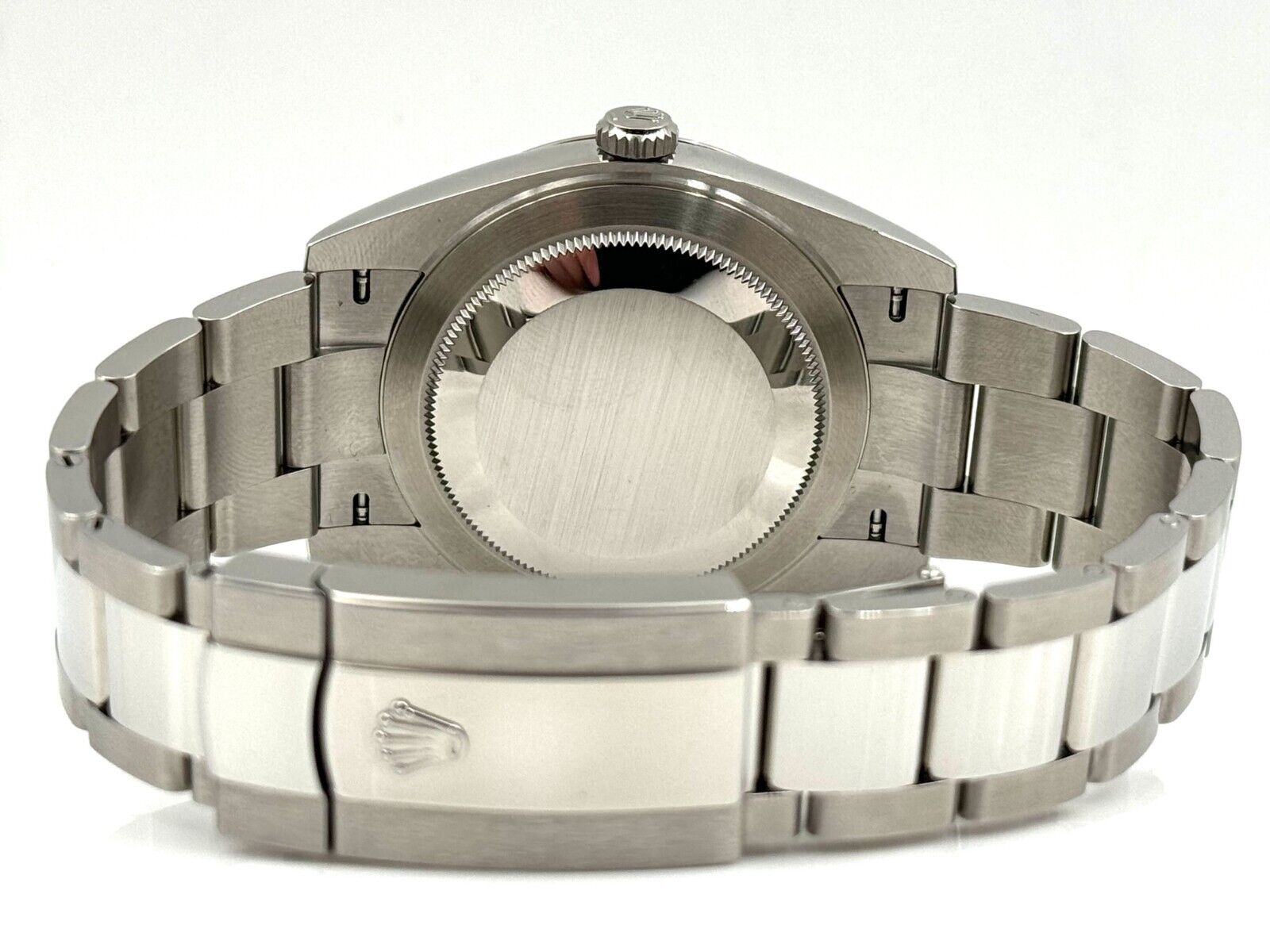Rolex Datejust 41 126334