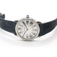 Ronde Solo 36mm Stainless Steel W6700255