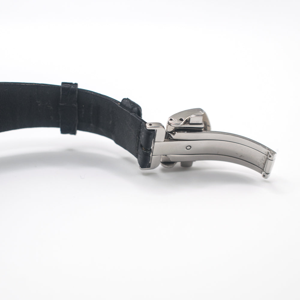 Ronde Solo 36mm Stainless Steel W6700255