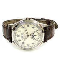 Perpetual Calendar 40mm White Gold Self Winding 5320G-001