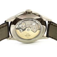 Perpetual Calendar 40mm White Gold Self Winding 5320G-001