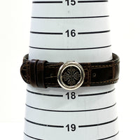 Perpetual Calendar 40mm White Gold Self Winding 5320G-001