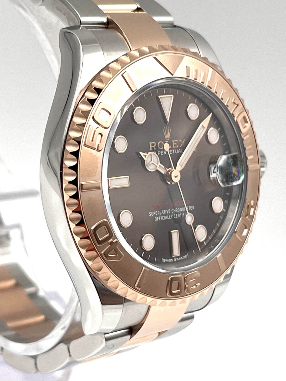 Rolex Yacht-Master 268621