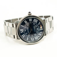 Ronde Solo XL 42mm Steel WSRN0023