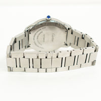 Ronde Solo XL 42mm Steel WSRN0023