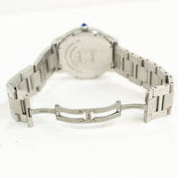 Ronde Solo XL 42mm Steel WSRN0023