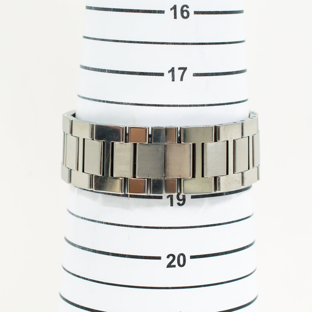 Ronde Solo XL 42mm Steel WSRN0023