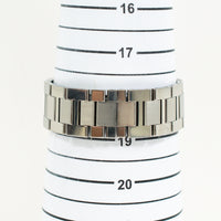 Ronde Solo XL 42mm Steel WSRN0023