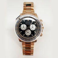Daytona Rose Gold "Le Mans" 126525LN