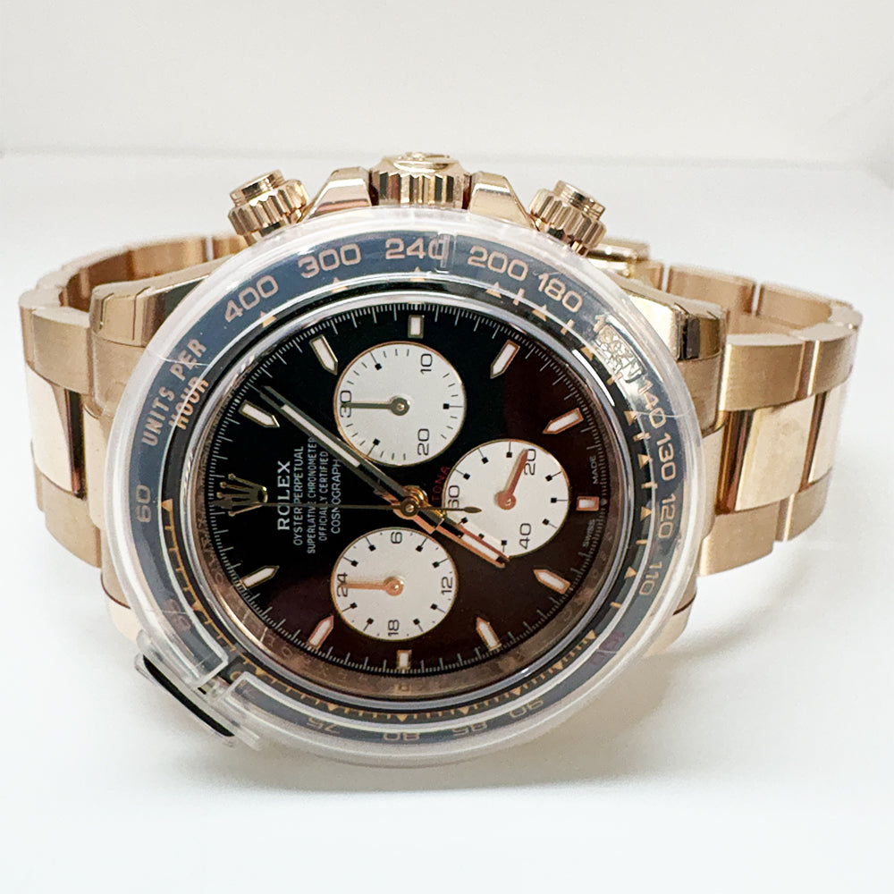 ラブラドール Rolex Daytona 40 126518LN | Dallas Rolex – Grand Caliber