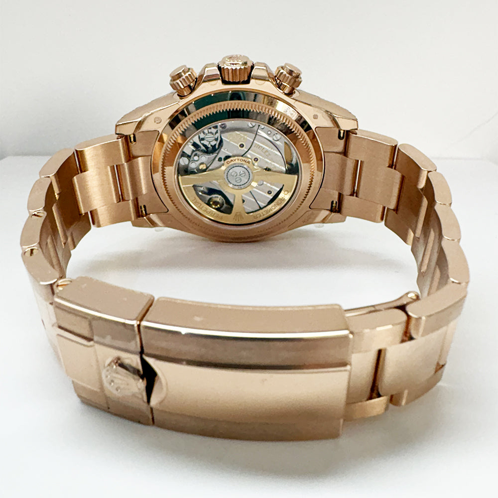 ラブラドール Rolex Daytona 40 126518LN | Dallas Rolex – Grand Caliber