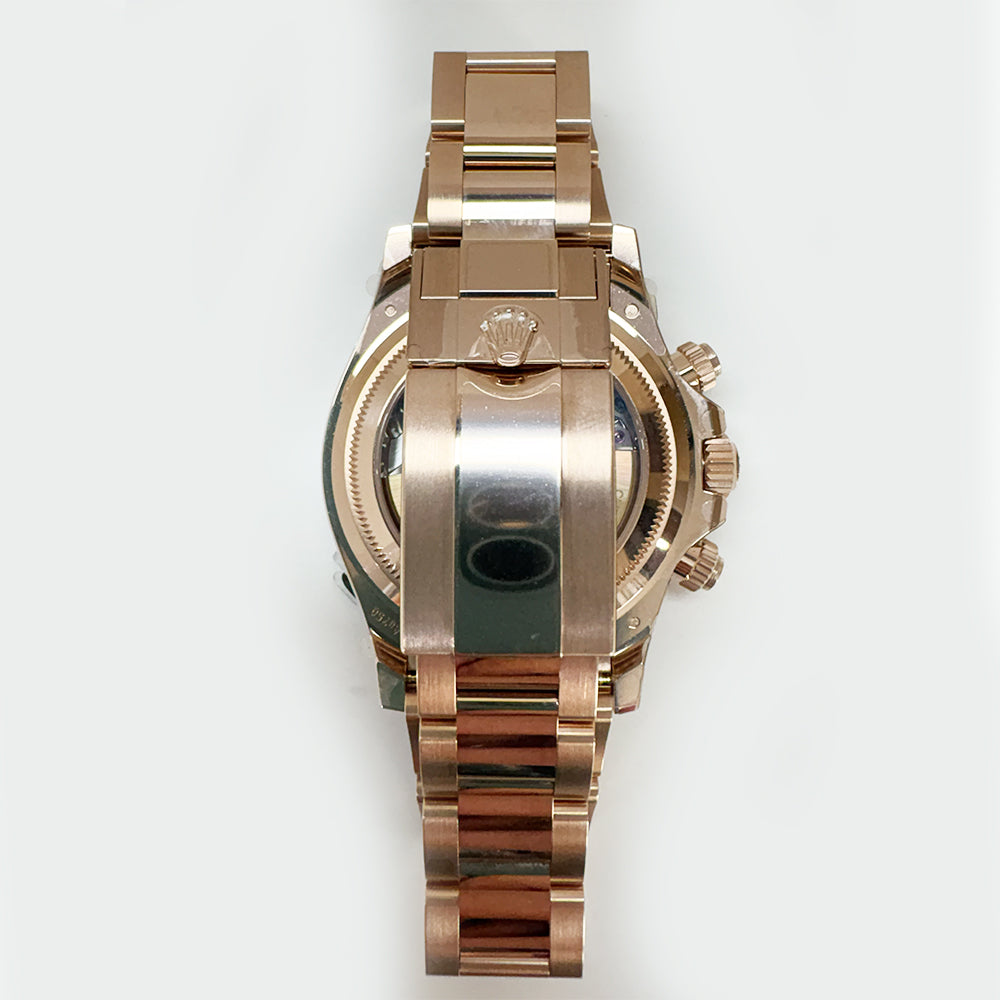 Daytona Rose Gold "Le Mans" 126525LN