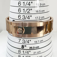 Daytona Rose Gold "Le Mans" 126525LN
