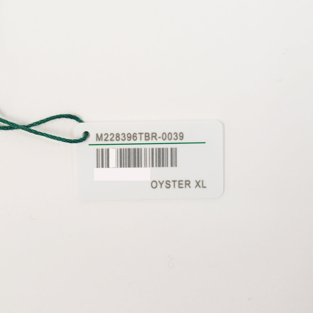 Day-Date President 40mm Platinum Baguette Diamond Bezel 228396TBR