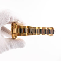 Yacht-Master 40mm Yellow Gold 16628