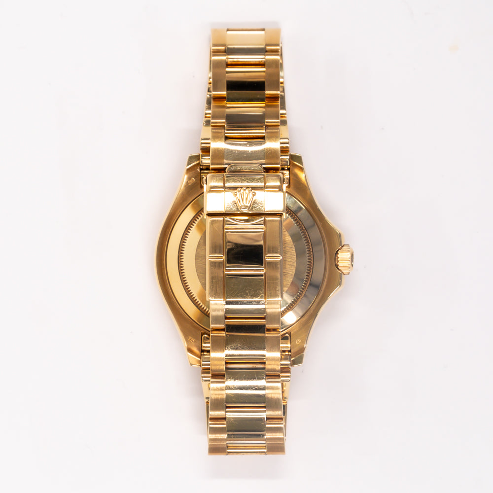 Yacht-Master 40mm Yellow Gold 16628