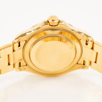 Yacht-Master 40mm Yellow Gold 16628
