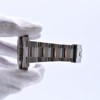 GMT-Master II "Pepsi" Steel 126710BLRO
