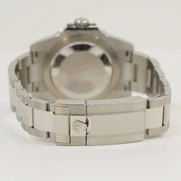GMT-Master II "Pepsi" Steel 126710BLRO