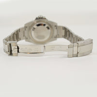 GMT-Master II "Pepsi" Steel 126710BLRO