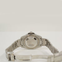 GMT-Master II "Pepsi" Steel 126710BLRO