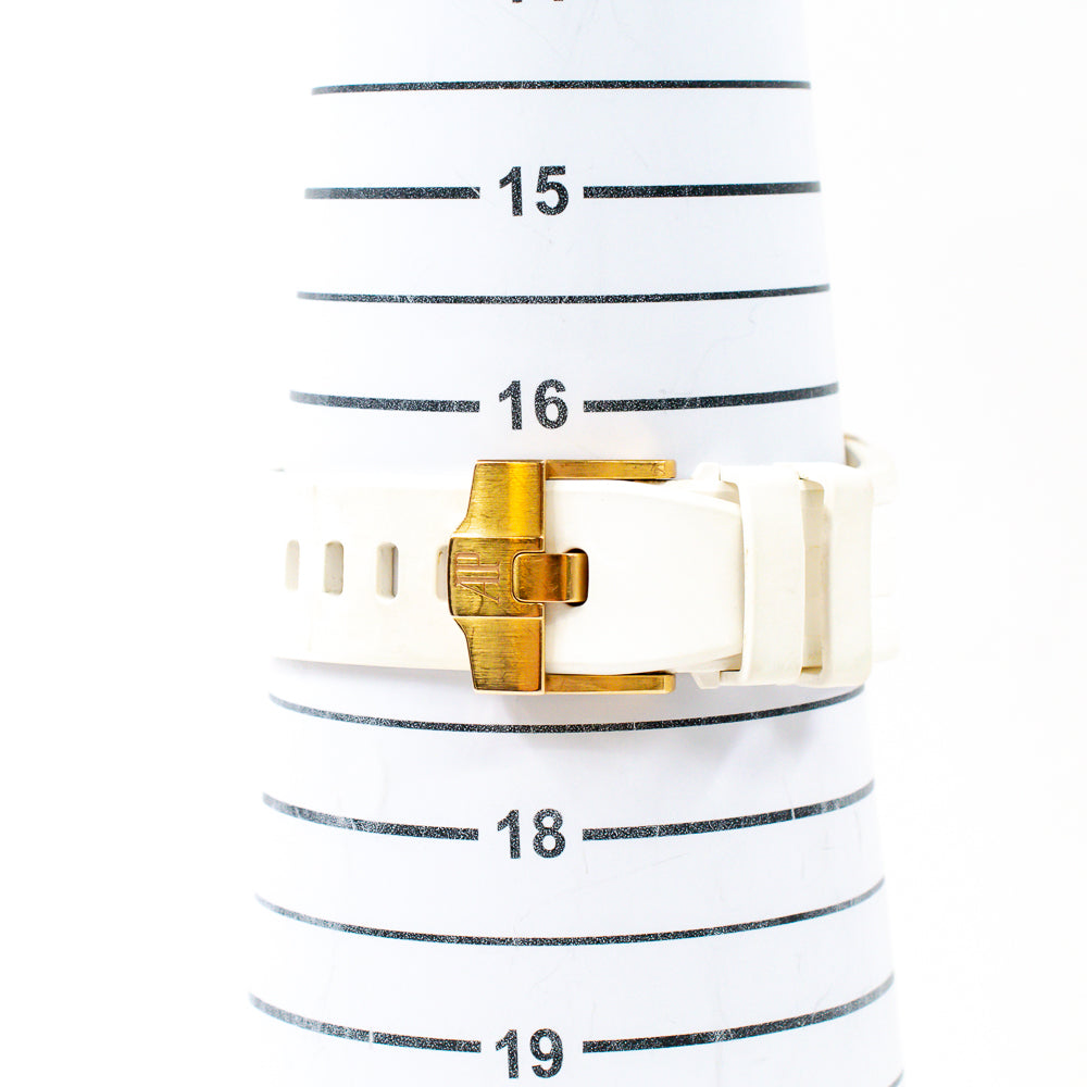 Royal Oak Offshore 37mm Rose Gold 67540OK.ZZ.A010CA.01