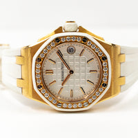 Royal Oak Offshore 37mm Rose Gold 67540OK.ZZ.A010CA.01