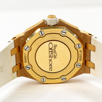 Royal Oak Offshore 37mm Rose Gold 67540OK.ZZ.A010CA.01