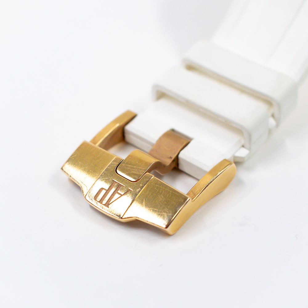 Royal Oak Offshore 37mm Rose Gold 67540OK.ZZ.A010CA.01