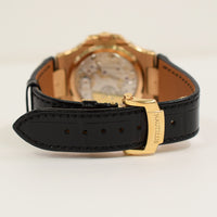 Nautilus Moon Phases 40mm Rose Gold 5712R-001