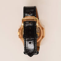 Nautilus Moon Phases 40mm Rose Gold 5712R-001