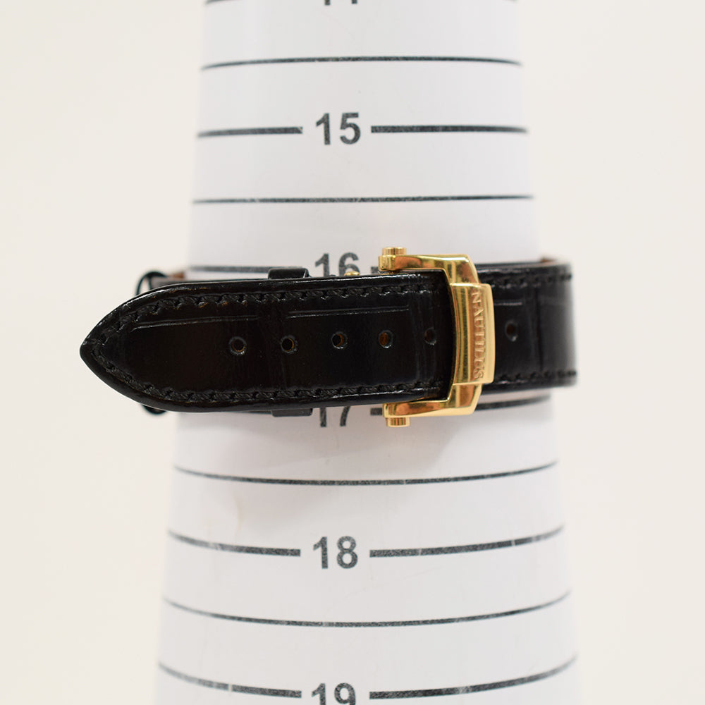 Nautilus Moon Phases 40mm Rose Gold 5712R-001