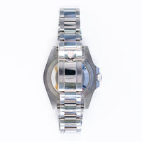 GMT-Master II Steel 116710LN