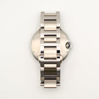Ballon Bleu 42mm Steel WSBB0016