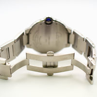 Ballon Bleu 42mm Steel WSBB0016