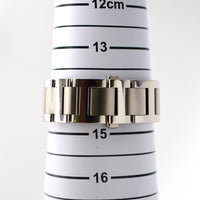 Ballon Bleu 42mm Steel WSBB0016