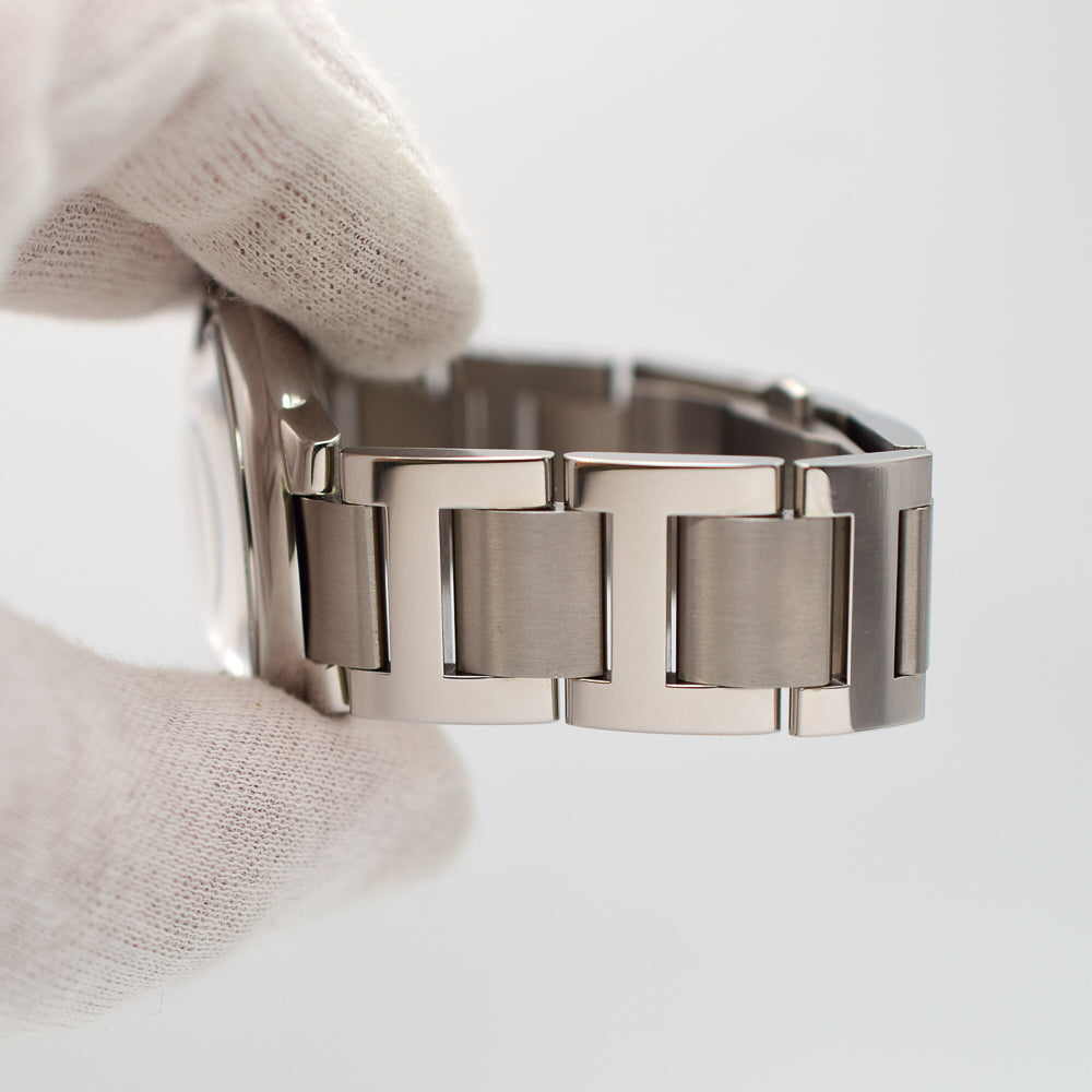 Ballon Bleu 42mm Steel WSBB0016