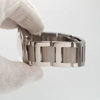 Ballon Bleu 42mm Steel WSBB0016