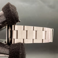 Explorer 36mm Steel 114270