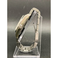 Explorer 36mm Steel 114270