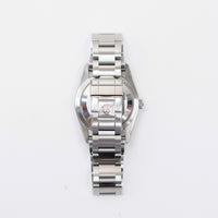 Explorer 36mm Steel 114270