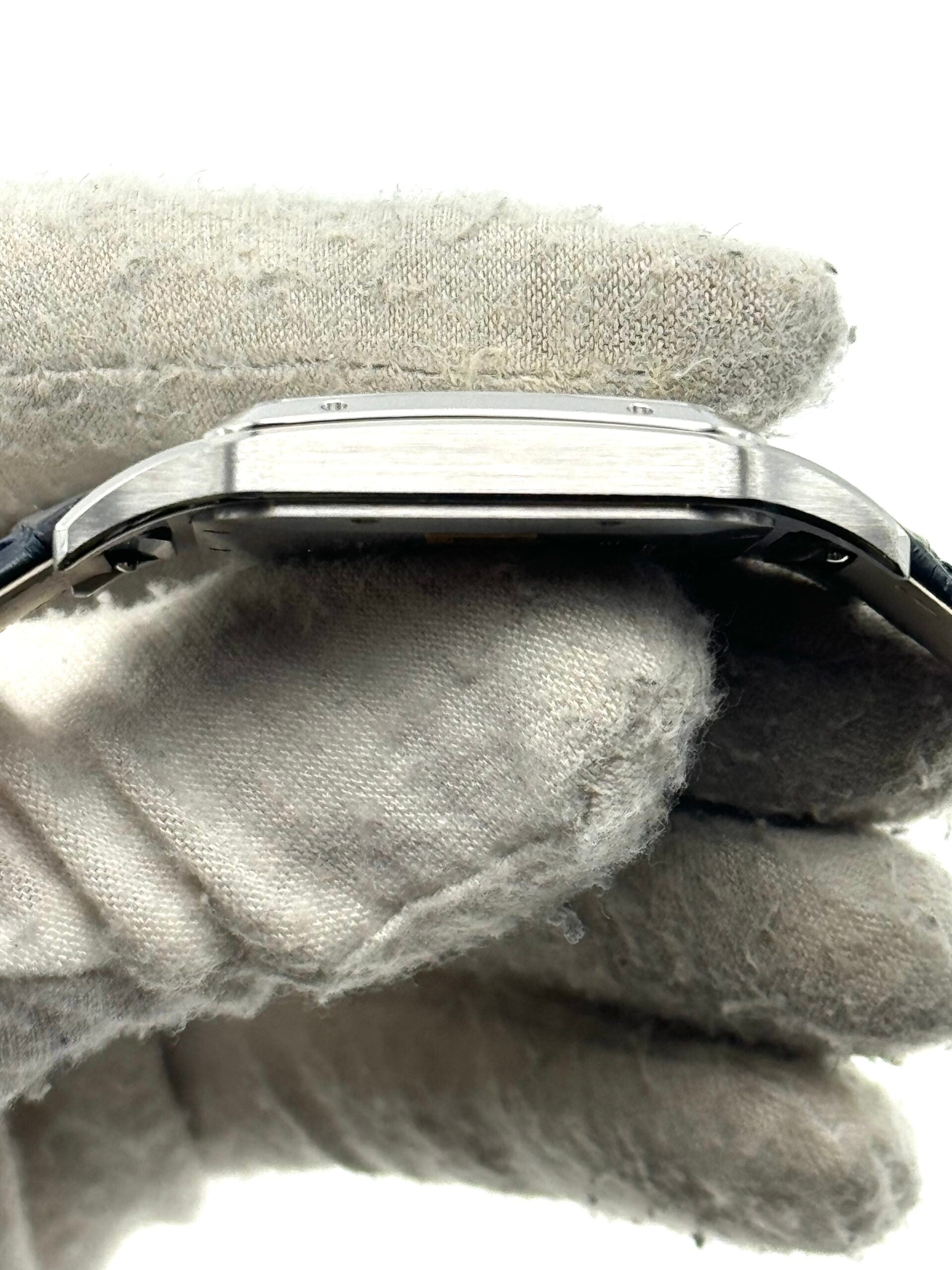 Cartier Santos Dumont WSSA0032