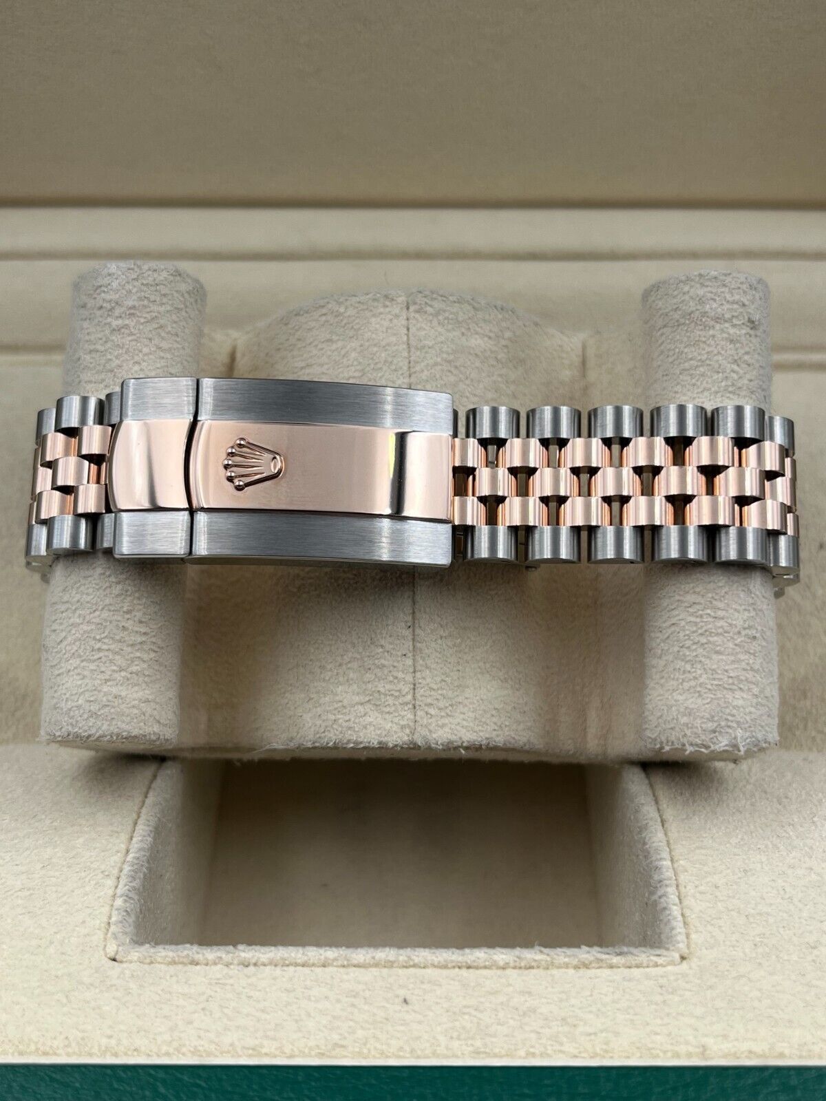Rolex Datejust 36 126231