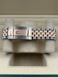 Rolex Datejust 36 126231