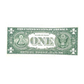 S- 1957 B US $1 Note
SEND TO