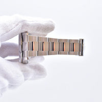 Datejust 41mm Steel 126300