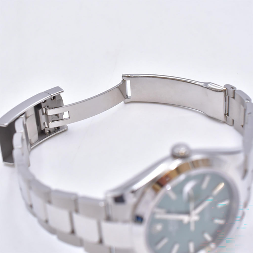 Datejust 41mm Steel 126300