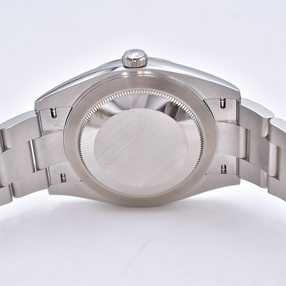 Datejust 41mm Steel 126300