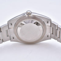 Datejust 41mm Steel 126300